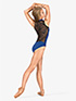 Natalie Dancewear Leotards  #N8699 filename n8699_5.jpg