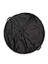 Natalie Dancewear Accessories  in Black #N8778 filename n8778_2.jpg