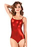 Double Platinum Performance / Costumes  in Red #N9000M filename n9000m_1.jpg
