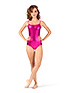 Double Platinum Performance / Costumes  in Red #N9000M filename n9000m_2.jpg