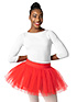 Natalie Dancewear Performance / Costumes  in Red #N9010 filename n9010_13.jpg