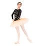 Natalie Dancewear Performance / Costumes  in Champagne #N9010 filename n9010_14.jpg
