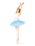 Natalie Dancewear Performance / Costumes  in Light Blue #N9010 filename n9010_9.jpg
