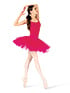 Natalie Dancewear Performance / Costumes  in Cherry #N9012 filename n9012_11.jpg
