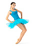 Natalie Dancewear Performance / Costumes  in Peacock #N9012 filename n9012_6.jpg