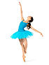 Natalie Dancewear Performance / Costumes  in Peacock #N9012 filename n9012_8.jpg