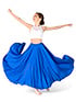 Natalie Dancewear Performance / Costumes  in Royal #N9112 filename n9112_1.jpg
