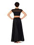 Natalie Dancewear Performance / Costumes  in Black #N9112 filename n9112_13.jpg