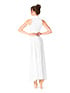 Natalie Dancewear Performance / Costumes  in White #N9112 filename n9112_16.jpg