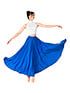 Natalie Dancewear Performance / Costumes  in Royal #N9112 filename n9112_17.jpg