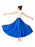 Natalie Dancewear Performance / Costumes  in Royal #N9112 filename n9112_18.jpg