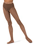 Nude Barre Tights  in Caramel #NB002 filename nb002_1.jpg