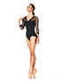 Natalie Couture Leotards  #NC8821 filename nc8821_4.jpg