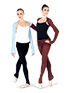 Bloch Pants & Leggings  #P0928 filename p0928_2.jpg