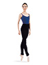 Bloch Pants & Leggings  in Black #P0928 filename p0928_3.jpg