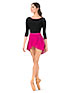 Natalie Dancewear Skirts  #P69 filename p69_1.jpg