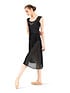 Natalie Dancewear Skirts  in Black #P69L filename p69l_7.jpg