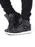 Pastry Sneakers  in Black #PA133020 filename pa133020_1.jpg