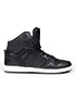 Pastry Sneakers  in Black #PA133020 filename pa133020_3.jpg
