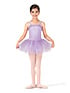 Double Platinum Dresses  in Lavender #PB2020C filename pb2020c_2.jpg