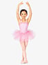 Double Platinum Dresses  in Light Pink #PB2020C filename pb2020c_4.jpg