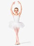 Double Platinum Dresses  in White #PB2020C filename pb2020c_6.jpg