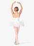 Double Platinum Dresses  in White #PB2020C filename pb2020c_7.jpg