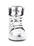 Pastry Sneakers  in Silver #PK143302 filename pk143302_3.jpg