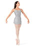 Bloch Skirts  in Grey #R9721 filename r9721_1.jpg