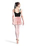 Bloch Skirts  in Light Pink #R9721 filename r9721_12.jpg