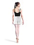 Bloch Skirts  in White #R9721 filename r9721_24.jpg