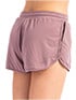 So Danca Shorts  in Mink #RDE1992 filename rde1992_5.jpg