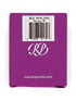 RP Pointe Shoes  #RP107 filename rp107_3.jpg