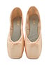Bloch Pointe Shoes  in European Pink Satin #S0105L filename s0105l_7.jpg
