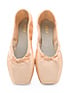 Bloch Pointe Shoes  in Pink #S0109L filename s0109l_9.jpg