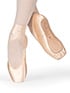 Bloch Pointe Shoes  in Pink #S0109LS filename s0109ls_1.jpg