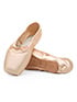 Bloch Pointe Shoes  in Pink #S0109LS filename s0109ls_8.jpg