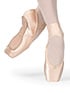 Bloch Pointe Shoes  in Pink #S0161L filename s0161l_3.jpg