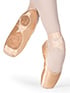 Bloch Pointe Shoes  in Pink #S0172L filename s0172l_1.jpg