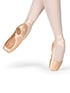 Bloch Pointe Shoes  in Pink #S0172L filename s0172l_2.jpg