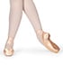 Bloch Pointe Shoes  in Pink #S0172L filename s0172l_4.jpg