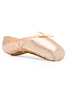 Bloch Pointe Shoes  in Pink #S0180S filename s0180s_13.jpg