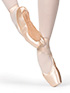 Bloch Pointe Shoes  in Pink #S0180S filename s0180s_2.jpg
