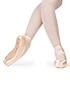 Bloch Pointe Shoes  in Pink #S0180S filename s0180s_5.jpg