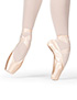 Bloch Pointe Shoes  in Pink #S0180S filename s0180s_7.jpg