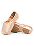 Bloch Pointe Shoes  in Pink #S0191L filename s0191l_2.jpg
