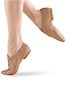 Bloch Jazz Shoes  in Tan #S0405L filename s0405l_2.jpg