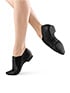 Bloch Jazz Shoes  in Black #S0499L filename s0499l_2.jpg