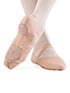 Bloch Ballet Shoes  in Pink #S0625L filename s0625l_1.jpg