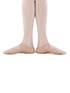 Bloch Ballet Shoes  in Pink #S0625L filename s0625l_4.jpg
